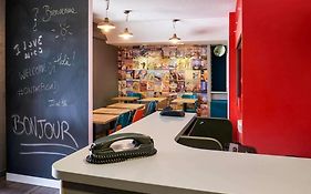 hotelF1 Dole - Rénové -